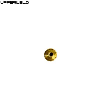 6mm/8mm/10mm οξυγόνο ακετυλένιο Flashback arrester συγκόλληση κόψιμο προσαρμοστή σωλήνα αερίου