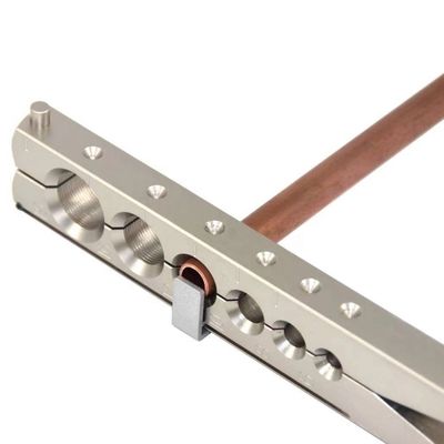 1/4" βαθμός άλλο Επάνω χειριστή σωλήνα Expander Superior Flaring εργαλείο για ψύξη