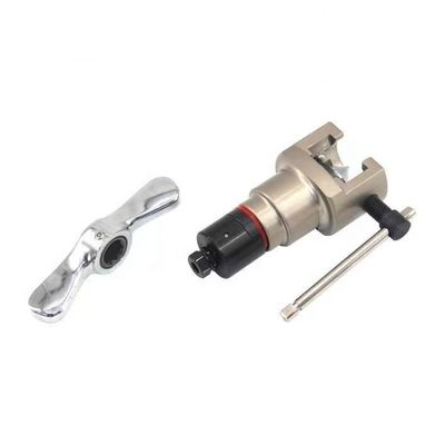 1/4" βαθμός άλλο Επάνω χειριστή σωλήνα Expander Superior Flaring εργαλείο για ψύξη