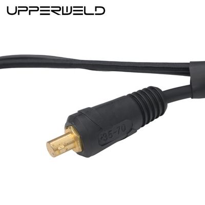 Μαύρο Κόκκινο WP-26 35-70EU Πλαγκ TIG Εξευτηριακό Δορυφόρο για Επαγγελματίες και Ερασιτέχνες Εξευτηρίου