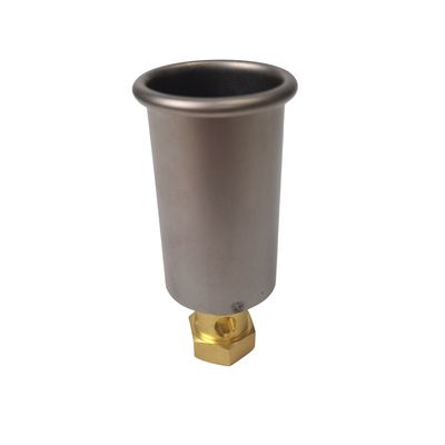 62KW Gas Propane/MAPP Torch for Roofing and Road Weed Killing Προηγμένη τεχνολογία