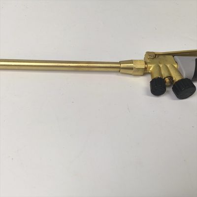 62KW Gas Propane/MAPP Torch for Roofing and Road Weed Killing Προηγμένη τεχνολογία