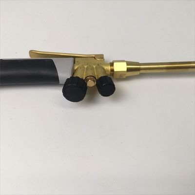 62KW Gas Propane/MAPP Torch for Roofing and Road Weed Killing Προηγμένη τεχνολογία