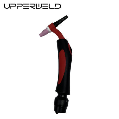 UPPERWELD WP20 Φωτιά συγκόλλησης για ανώτερη απόδοση συγκόλλησης στη βιομηχανία κοπής