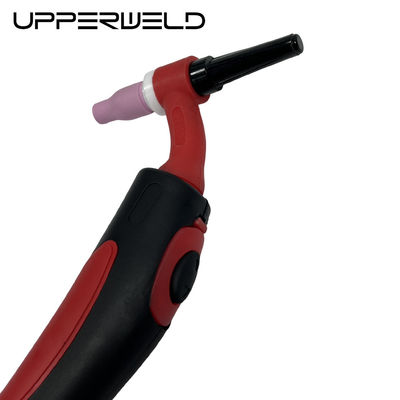 UPPERWELD WP20 Φωτιά συγκόλλησης για ανώτερη απόδοση συγκόλλησης στη βιομηχανία κοπής