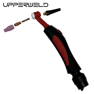 UPPERWELD WP20 Φωτιά συγκόλλησης για ανώτερη απόδοση συγκόλλησης στη βιομηχανία κοπής