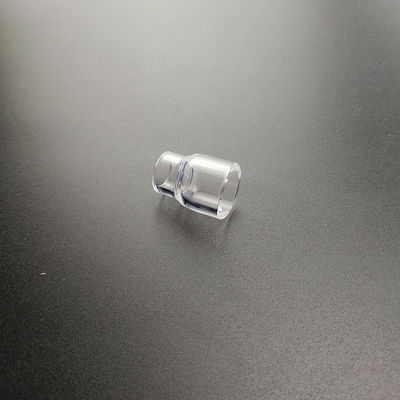 Υποστηριζόμενο από ODM UPPERWELD 13NQ11-7 Διαυγές γυάλινο ακροφύσιο Tig