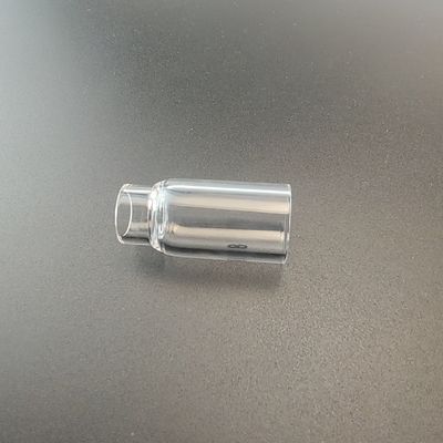 Υποστήριξη OBM UPPERWELD 54NQ14-8 Διαυγές γυάλινο ακροφύσιο Διαυγές φλιτζάνια Κουάρτζ Tig Accessories