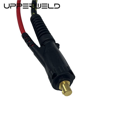 Επαγγελματικό φακό συγκόλλησης UPERWELD WP26FV TIG με μήκος καλωδίου 8m και τύπο αερίου Tig