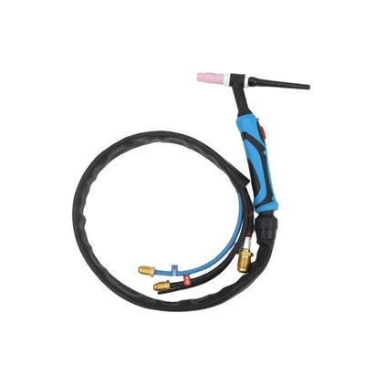 UPPERWELD WP18 Δορυφόρος συγκόλλησης TIG με ψύξη νερού για επαγγελματική και ακριβή συγκόλληση