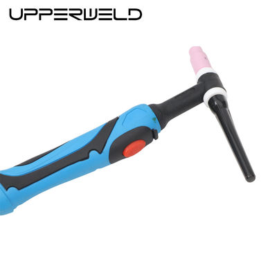 UPPERWELD WP18 Δορυφόρος συγκόλλησης TIG με ψύξη νερού για επαγγελματική και ακριβή συγκόλληση