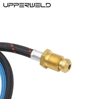 UPPERWELD WP18 Δορυφόρος συγκόλλησης TIG με ψύξη νερού για επαγγελματική και ακριβή συγκόλληση
