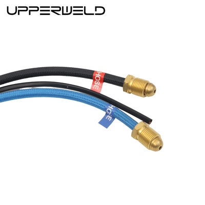 UPPERWELD WP18 Δορυφόρος συγκόλλησης TIG με ψύξη νερού για επαγγελματική και ακριβή συγκόλληση
