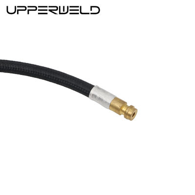 UPPERWELD WP17 Αερο TIG Προσεγγίσεις και έλεγχος φακού συγκόλλησης για επαγγελματική συγκόλληση