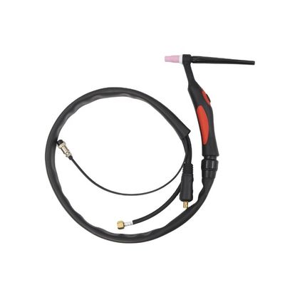 Επαγγελματική συγκόλληση UPERWELD WP9 10-25EU TIG συγκόλληση πυρσός κόψιμο βιομηχανία ολόκληρο πυρσό