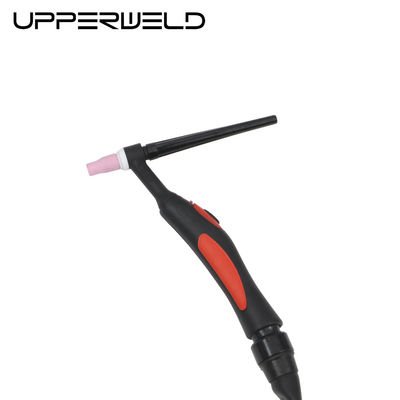Επαγγελματική συγκόλληση UPERWELD WP9 10-25EU TIG συγκόλληση πυρσός κόψιμο βιομηχανία ολόκληρο πυρσό