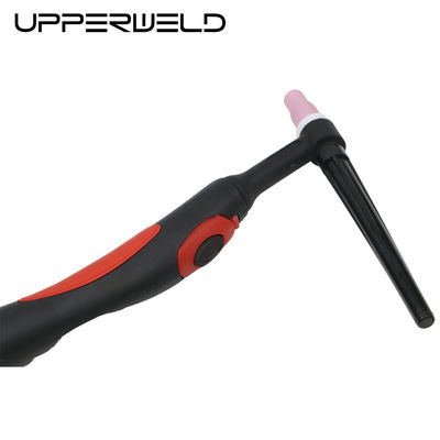 Επαγγελματική συγκόλληση UPERWELD WP9 10-25EU TIG συγκόλληση πυρσός κόψιμο βιομηχανία ολόκληρο πυρσό