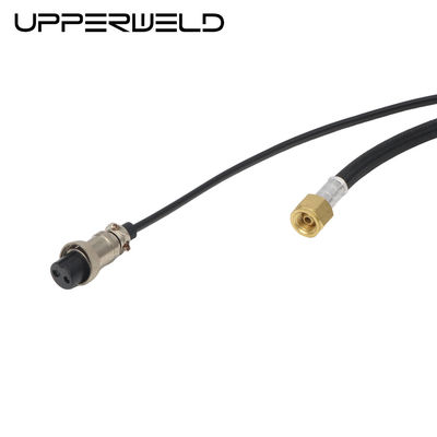Επαγγελματική συγκόλληση UPERWELD WP9 10-25EU TIG συγκόλληση πυρσός κόψιμο βιομηχανία ολόκληρο πυρσό