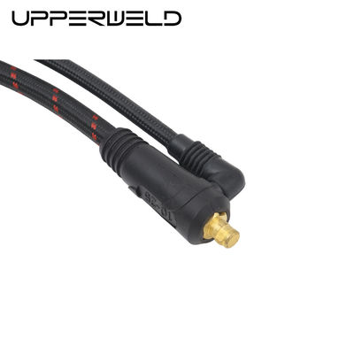 ΟΜΜ Προσαρμοσμένη υποστήριξη UPPERWELD WP9 10-25EU TIG Φωτιά συγκόλλησης με ενσωματωμένο καλώδιο