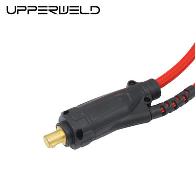 UPPERWELD WT125 TIG Φωτιά συγκόλλησης 5m μήκος καλωδίου για επαγγελματικά αποτελέσματα συγκόλλησης