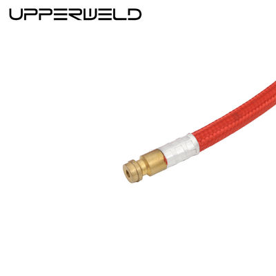UPPERWELD WT125 TIG Φωτιά συγκόλλησης 5m μήκος καλωδίου για επαγγελματικά αποτελέσματα συγκόλλησης