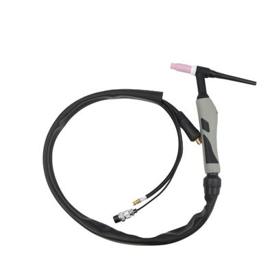 Επαγγελματική συγκόλληση UPERWELD WP26 10-25EU TIG Φωτιά συγκόλλησης για εξαρτήματα Soldadura