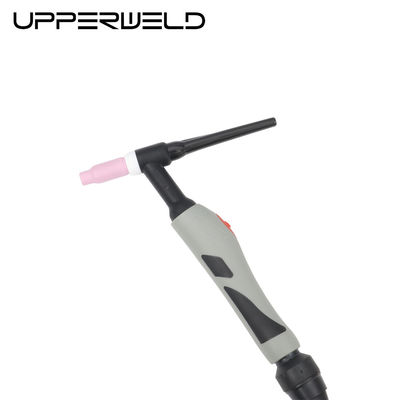 Επαγγελματική συγκόλληση UPERWELD WP26 10-25EU TIG Φωτιά συγκόλλησης για εξαρτήματα Soldadura