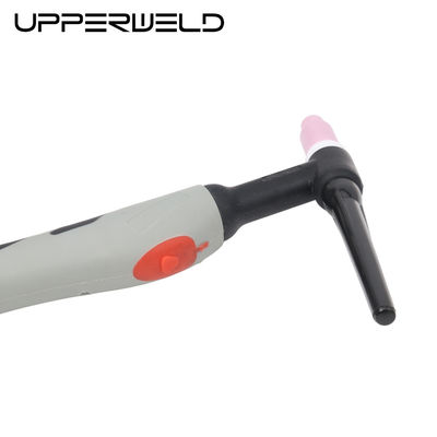 Επαγγελματική συγκόλληση UPERWELD WP26 10-25EU TIG Φωτιά συγκόλλησης για εξαρτήματα Soldadura