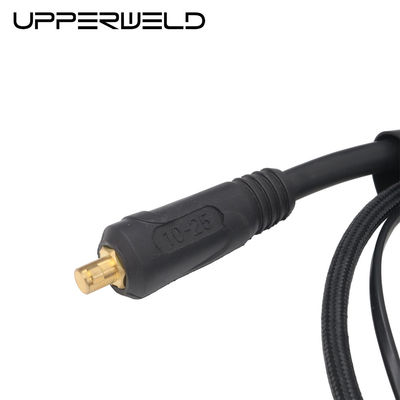 Επαγγελματική συγκόλληση UPERWELD WP26 10-25EU TIG Φωτιά συγκόλλησης για εξαρτήματα Soldadura