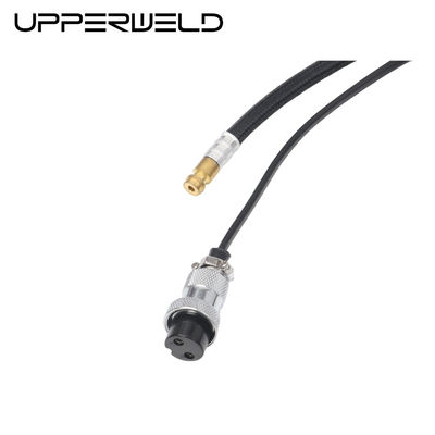 Επαγγελματική συγκόλληση UPERWELD WP26 10-25EU TIG Φωτιά συγκόλλησης για εξαρτήματα Soldadura