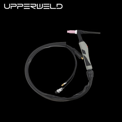 Επαγγελματική συγκόλληση UPERWELD WP26 10-25EU TIG Φωτιά συγκόλλησης για εξαρτήματα Soldadura