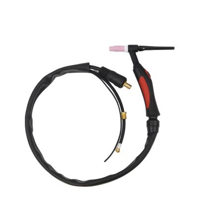 Προσαρμοσμένη υποστήριξη UPPERWELD WP26 35-70EU TIG Φωτιά συγκόλλησης για επαγγελματική συγκόλληση