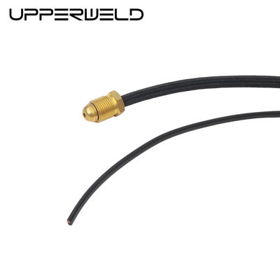 Προσαρμοσμένη υποστήριξη UPPERWELD WP26 35-70EU TIG Φωτιά συγκόλλησης για επαγγελματική συγκόλληση