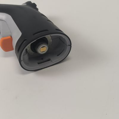 Επάνω δύο χρωματιστή λαβή Super Swirl Τεχνολογία Mapp θέρμανση αερίου χειροπέταλος για 10PCS