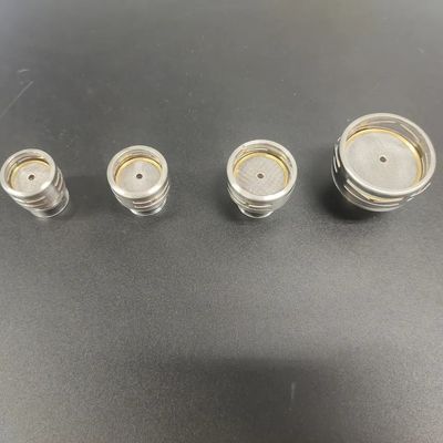 Ειδική συγκόλληση με UPPERWELD WP17/18/26 9/20 54NQCN 26 Κιτ και προστασία από ανοξείδωτο χάλυβα