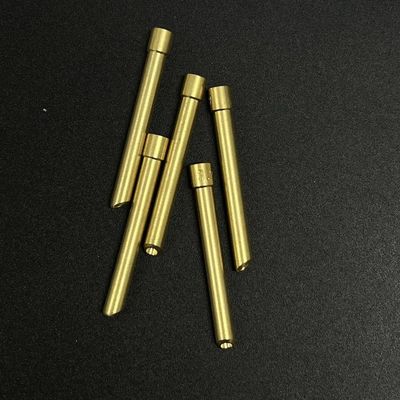 UPPERWELD 3C418GS Wedge Collect 995795 Μέρη συγκόλλησης φακών αερίου για WP17/18/26 Tig Torch