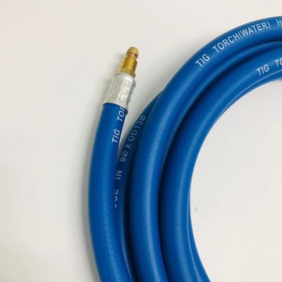 Υδατοψυγμένο καλώδιο TIG για το UPPERWELD σειράς WP17 καλώδιο ισχύος προσαρμόσιμο ευέλικτο