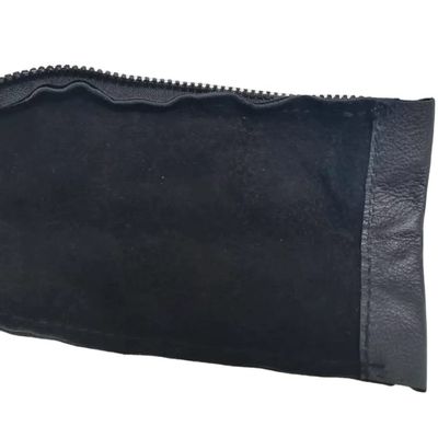 Κεφάλαιο προστασίας καλωδίου συγκόλλησης με λέιζερ για το πάνω καλώδιο TIG συγκόλλησης με φακό 50M
