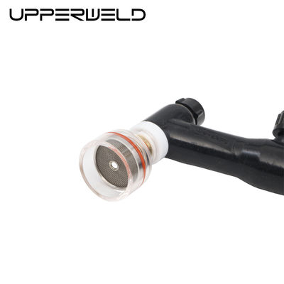 Υποστήριξη OBM 15FT WP-26FV TIG Torch Set με ψύξη αέρα και σύνδεσμο καλωδίων LC-40