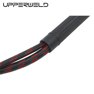 Υποστήριξη OBM 15FT WP-26FV TIG Torch Set με ψύξη αέρα και σύνδεσμο καλωδίων LC-40