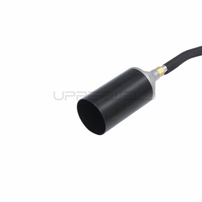 50 mm μεγέθους ακροφύλλου Θερμαντικός φακός με σκανδάλη τουρμπου και βαριές εφαρμογές προπάνου
