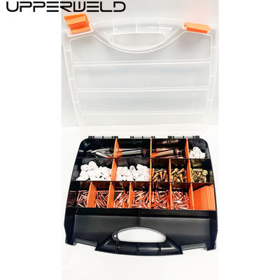 Ζύγιση φακός βασικό 24KD ακροφύσιο Splitter Conductive ακροφύσιο με προσαρμογή OBM