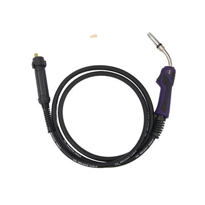 Ζύγιση φακός βασικό 24KD ακροφύσιο Splitter Conductive ακροφύσιο με προσαρμογή OBM