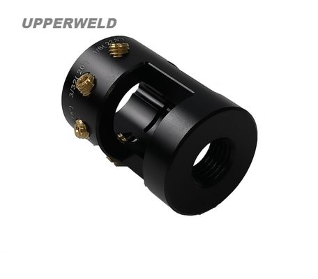 Τύκνωση Tig Multi-Angle Cutting Slot Alloy Tungsten Electrode Sharpener Grinder Head (Κεφάλαιο τριβής ηλεκτροδίων βολφραμίου)