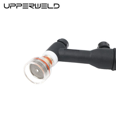 Βιομηχανία κοπής UPPERWELD WP26FV Αεροψυγμένο TIG Φωτιά συγκόλλησης για επαγγελματική συγκόλληση