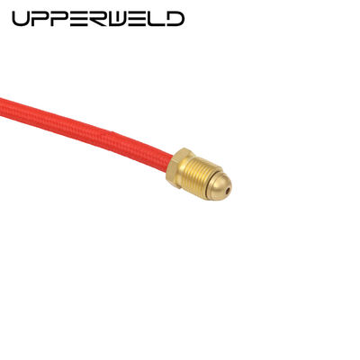 Βιομηχανία κοπής UPPERWELD WP26FV Αεροψυγμένο TIG Φωτιά συγκόλλησης για επαγγελματική συγκόλληση