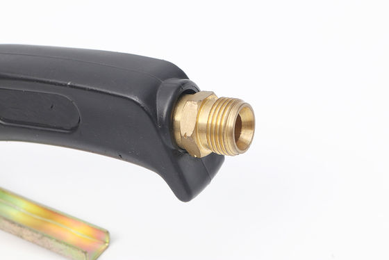 Στερεό 60 Turbo Gas Propane Torch Ηλεκτρονική ανάφλεξη για οροφές και συντήρηση δρόμων