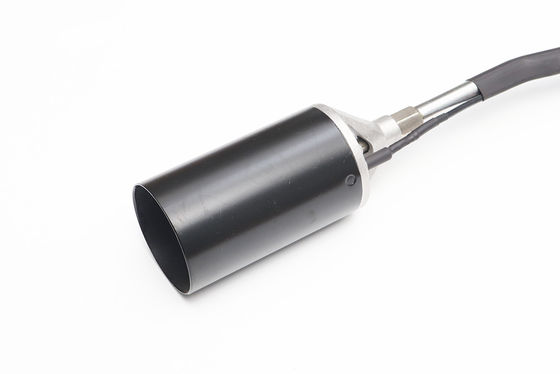 Στερεό 60 Turbo Gas Propane Torch Ηλεκτρονική ανάφλεξη για οροφές και συντήρηση δρόμων